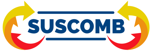 SUSCOMB: internationaal expert in industriële stookinstallaties